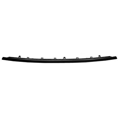 1044 | 2018-2020 TOYOTA CAMRY Front bumper molding HYBRID; SE; Center; Lower | TO1044119|5312206040