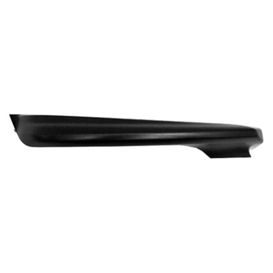 1046 | 2018-2019 TOYOTA CAMRY LT Front bumper molding SE; Japan Built; Outer; Lower | TO1046103|5312433050