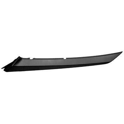 1046 | 2018-2019 TOYOTA CAMRY LT Front bumper molding SE; Japan Built; Headlamp Trim | TO1046104|5271333030