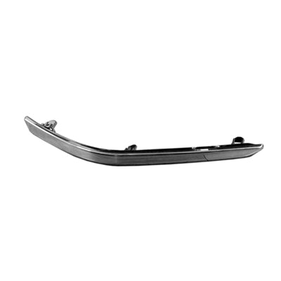 1047 | 2014-2021 TOYOTA 4RUNNER RT Front bumper molding Side Lower Moulding; w/Chrome | TO1047101|5271235010