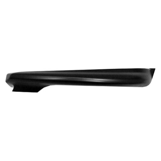 1047 | 2018-2020 TOYOTA CAMRY RT Front bumper molding HYBRID; Outer; Lower | TO1047103|5312306040