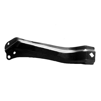 691 | 2016-2021 TOYOTA TACOMA LT Front bumper support bracket Inner Support Arm | TO1062102|5213804040