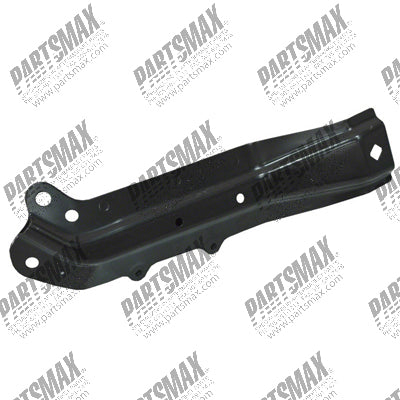 1063 | 2012-2013 TOYOTA TACOMA RT Front bumper support bracket X-RUNNER | TO1063101|5201304010