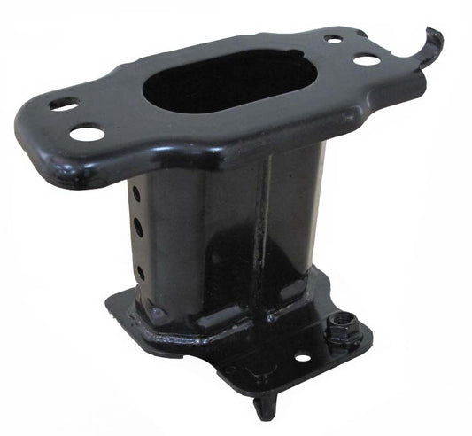 692 | 2015-2018 TOYOTA PRIUS v RT Front bumper support bracket Sub Assy | TO1063106|5701347060