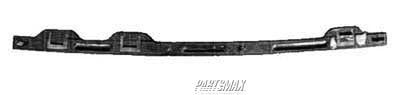 1065 | 2001-2004 TOYOTA TACOMA Front bumper bracket center | TO1065101|52533AD010