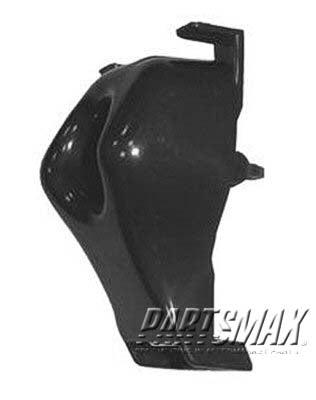 1065 | 2005-2015 TOYOTA TACOMA Front bumper bracket RH=LH | TO1065104|5211504060