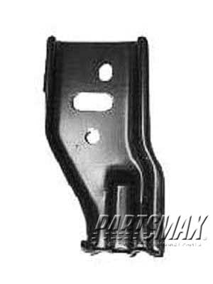 1066 | 2003-2008 TOYOTA COROLLA LT Front bumper bracket reinforcement bracket | TO1066139|5214602070