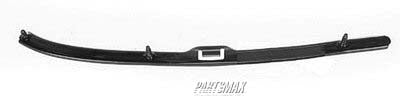 680 | 2001-2004 TOYOTA TACOMA LT Front bumper bracket outer bracket | TO1066152|52134AD010