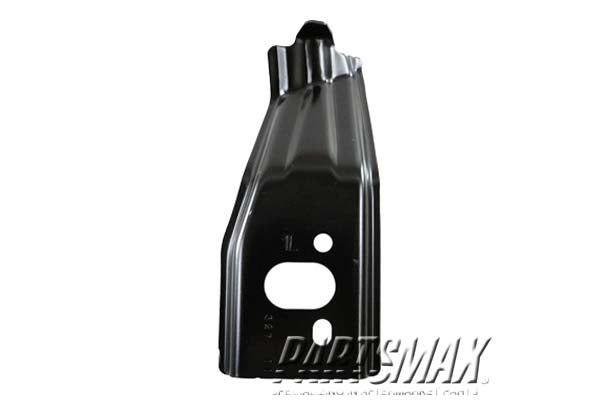 680 | 2009-2014 TOYOTA MATRIX LT Front bumper bracket  | TO1066169|5214602130