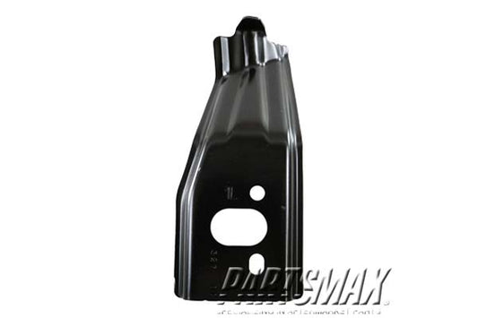 680 | 2009-2014 TOYOTA MATRIX LT Front bumper bracket  | TO1066169|5214602130