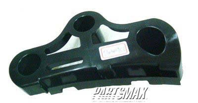 1066 | 2008-2020 TOYOTA SEQUOIA LT Front bumper bracket Upper | TO1066171|521160C020