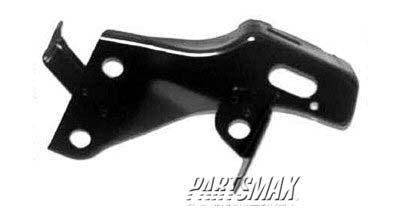 1067 | 1989-1995 TOYOTA PICKUP RT Front bumper bracket 2WD | TO1067107|5201135060