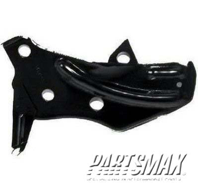 1067 | 1992-1995 TOYOTA 4RUNNER RT Front bumper bracket all | TO1067114|5201135050