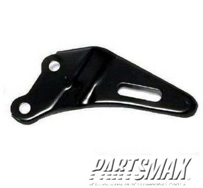 690 | 1996-1998 TOYOTA 4RUNNER RT Front bumper bracket all | TO1067121|5214135050