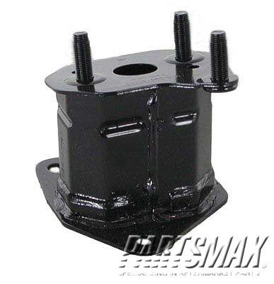 1067 | 2007-2021 TOYOTA TUNDRA RT Front bumper bracket  | TO1067162|520250C010