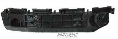 1067 | 2012-2012 TOYOTA YARIS RT Front bumper bracket | TO1067176|5253552110