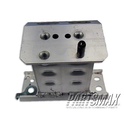 690 | 2012-2014 TOYOTA PRIUS v RT Front bumper bracket  | TO1067177|5701347030