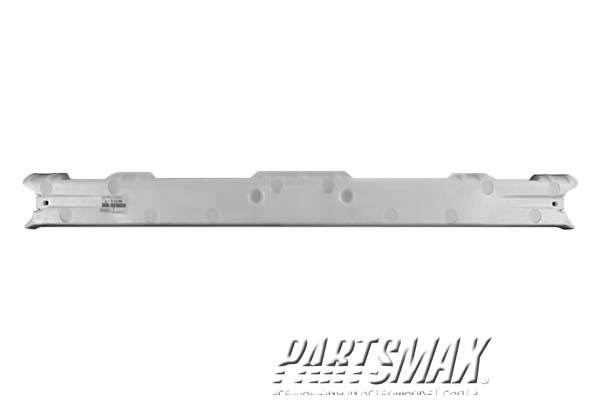 1070 | 1993-1993 TOYOTA COROLLA Front bumper energy absorber USA | TO1070102|5261112140