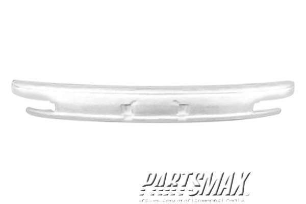 1070 | 1992-1994 TOYOTA CAMRY Front bumper energy absorber all | TO1070104|5261106010