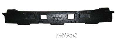 1070 | 2007-2009 TOYOTA CAMRY Front bumper energy absorber USA Built | TO1070146|5261106050