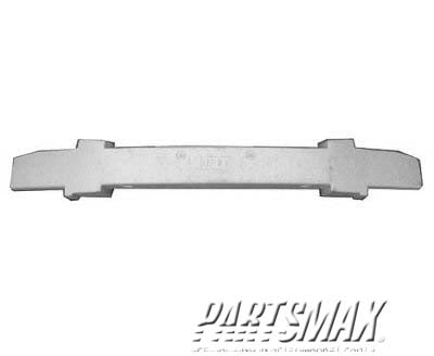 1070 | 2005-2007 TOYOTA AVALON Front bumper energy absorber all | TO1070150|52611AC050