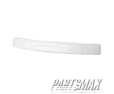 1070 | 2009-2010 TOYOTA COROLLA Front bumper energy absorber  | TO1070159|5261102170