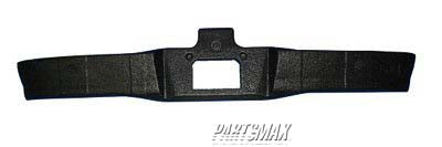 1070 | 2010-2011 TOYOTA CAMRY Front bumper energy absorber USA Built | TO1070164|5261106130