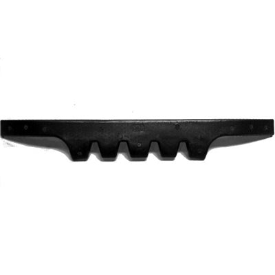 1070 | 2011-2014 TOYOTA SIENNA Front bumper energy absorber BASE|LE|XLE|LIMITED | TO1070166|5261108030