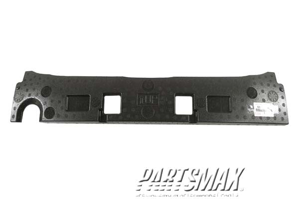 720 | 2010-2011 TOYOTA CAMRY Front bumper energy absorber Japan Built | TO1070168|5261133140