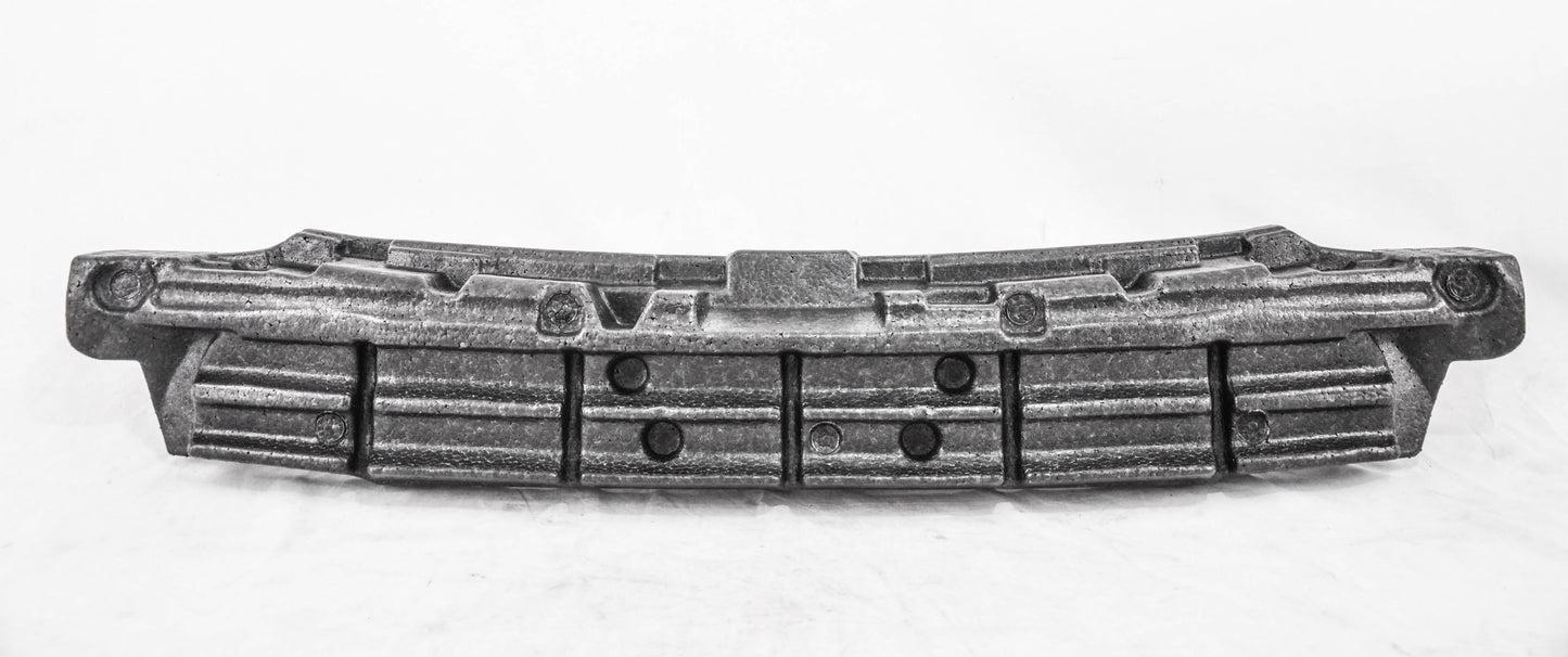 1070 | 2015-2017 TOYOTA CAMRY Front bumper energy absorber  | TO1070184|5261106380