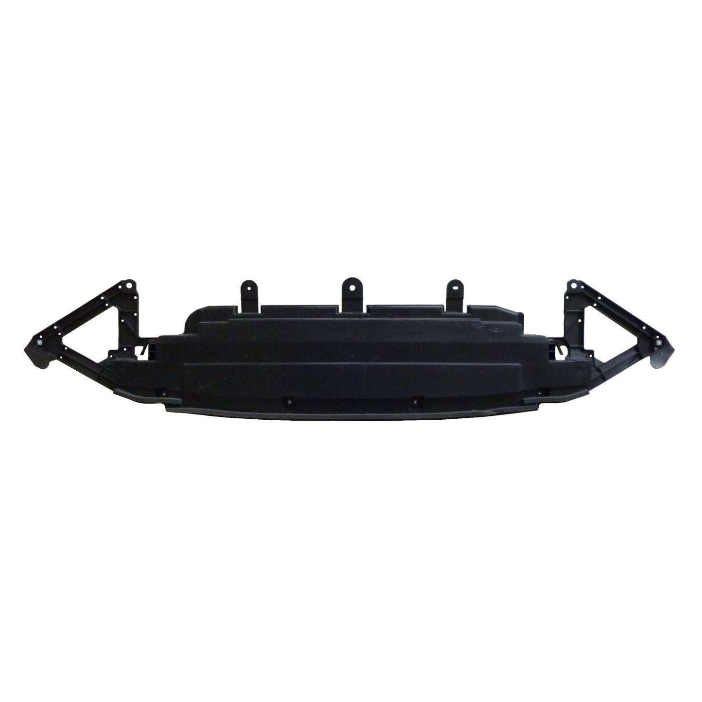 1070 | 2018-2021 TOYOTA CAMRY Front bumper energy absorber Lower | TO1070220|5261806040