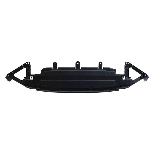 1070 | 2018-2021 TOYOTA CAMRY Front bumper energy absorber Lower | TO1070220|5261806040