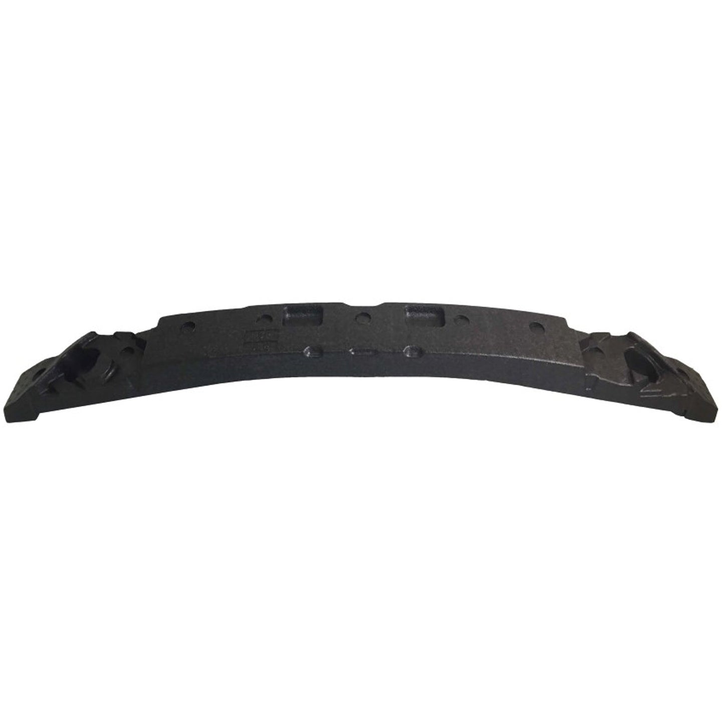 1070 | 2020-2021 TOYOTA COROLLA Front bumper energy absorber LE; HYBRID; Upper | TO1070235|5261112380