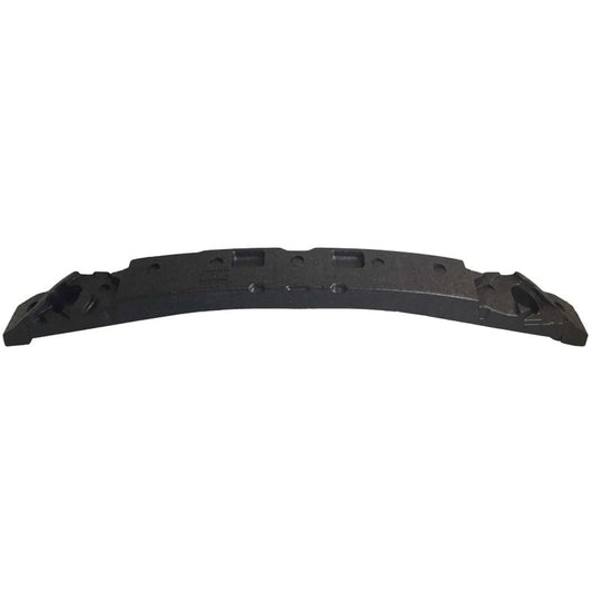 1070 | 2020-2021 TOYOTA COROLLA Front bumper energy absorber LE; HYBRID; Upper | TO1070235|5261112380