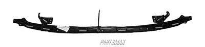 1087 | 1993-1997 TOYOTA COROLLA Front bumper filler 4dr sedan/4dr wagon | TO1087104|5202912050