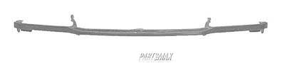 750 | 1998-2002 TOYOTA LAND CRUISER Front bumper filler filler to grille | TO1087107|5390360040
