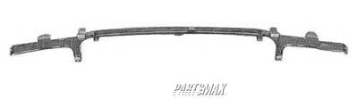 1087 | 2001-2004 TOYOTA SEQUOIA Front bumper filler filler panel; prime | TO1087111|539030C020