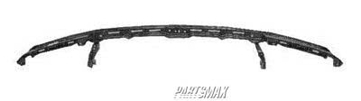 750 | 2003-2005 TOYOTA LAND CRUISER Front bumper filler filler to grille | TO1087115|5390360070