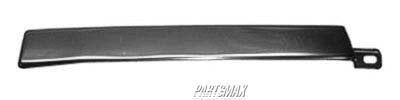 1089 | 1997-1997 TOYOTA TACOMA RT Front bumper filler 2WD; filler to grille | TO1089102|5251235040