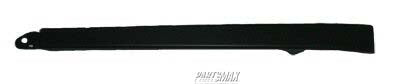 770 | 2006-2007 TOYOTA LAND CRUISER RT Front bumper filler Filler Panel | TO1089117|5390360080
