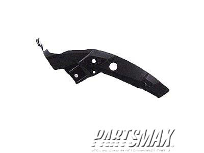 1089 | 2009-2012 TOYOTA RAV4 RT Front bumper filler Bumper Seal | TO1089119|526710R010