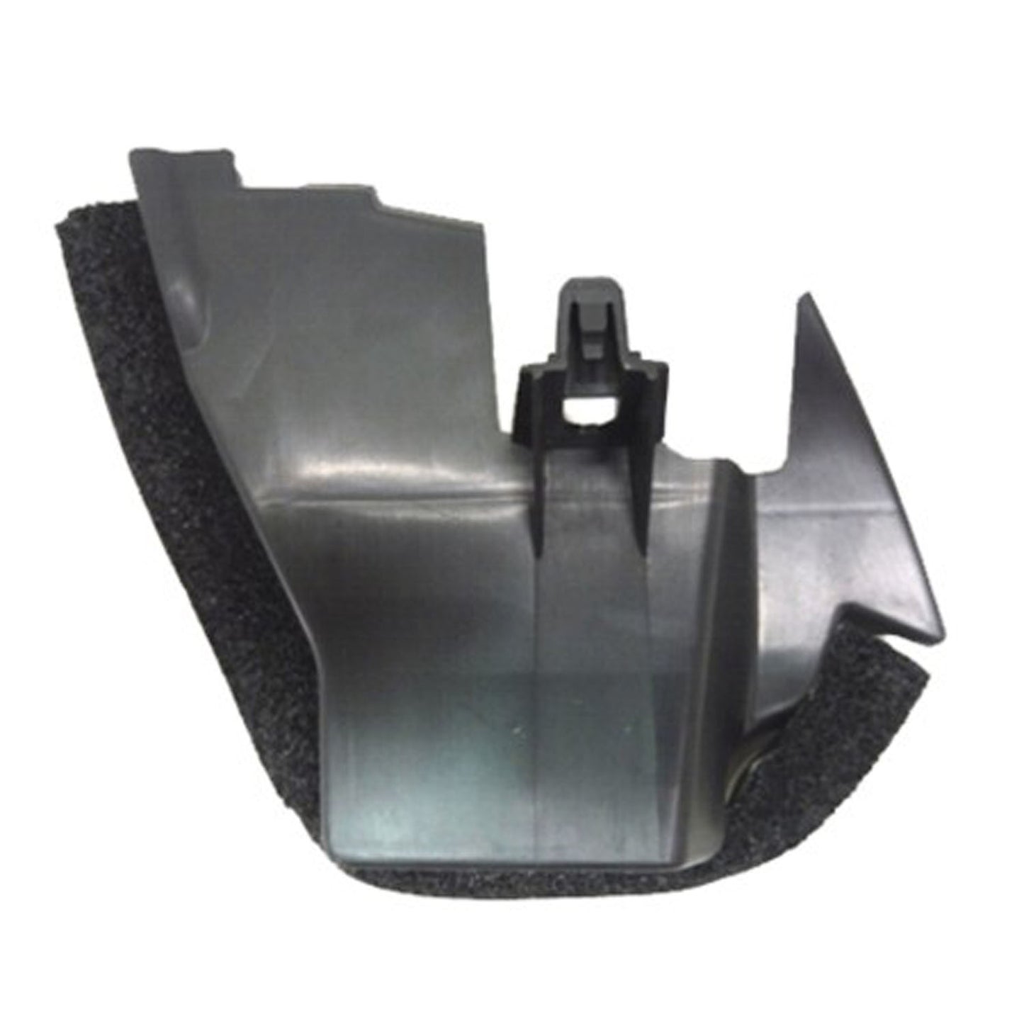 770 | 2019-2021 TOYOTA COROLLA RT Front bumper filler H/B; Seal; Radiator To Support; No. 2 | TO1089121|1656237050