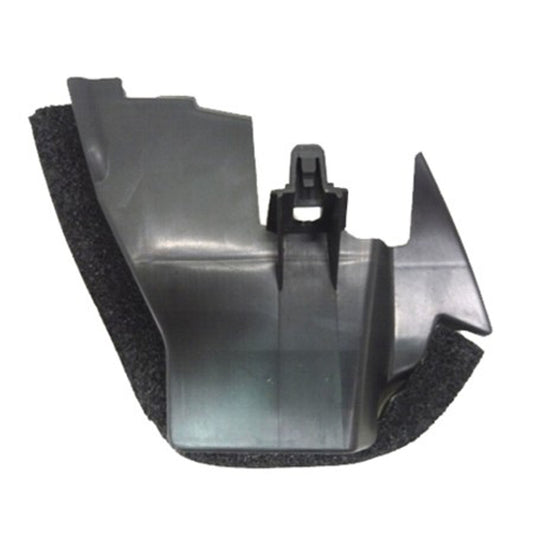 770 | 2019-2021 TOYOTA COROLLA RT Front bumper filler H/B; Seal; Radiator To Support; No. 2 | TO1089121|1656237050