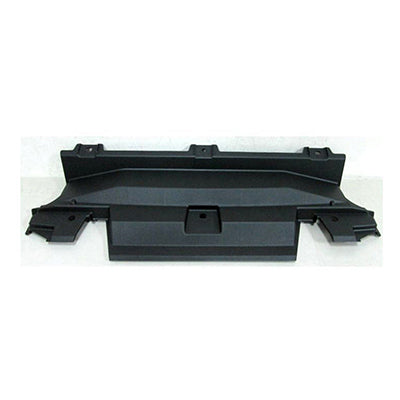 790 | 2014-2021 TOYOTA 4RUNNER Front bumper air shield lower w/o Chrome Trim | TO1091100|5212935030