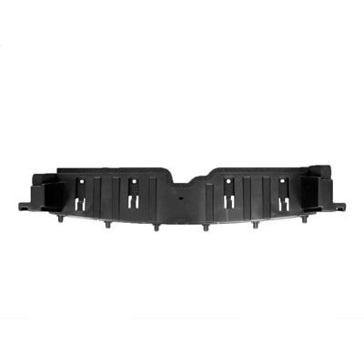 790 | 2015-2018 TOYOTA PRIUS v Front bumper air shield lower Lower Grille Cover | TO1091104|5311347060