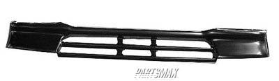 1095 | 1992-1995 TOYOTA PICKUP Front bumper valance 4WD | TO1095105|5391135905