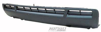 1095 | 2010-2013 TOYOTA TUNDRA Front bumper valance  | TO1095202|539110C040