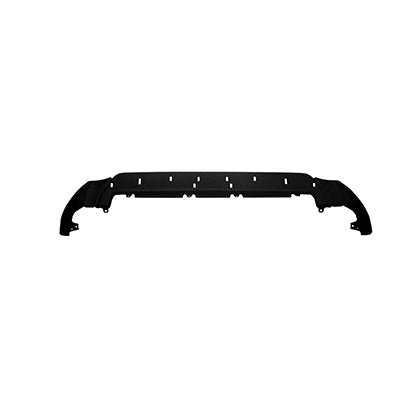 1095 | 2016-2018 TOYOTA RAV4 Front bumper valance LIMITED|XLE | TO1095208|524110R070