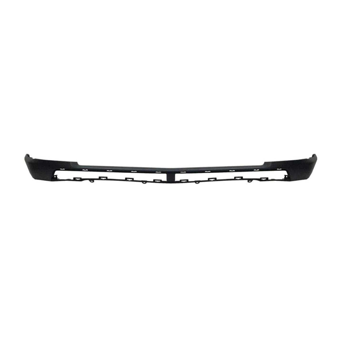 830 | 2019-2021 TOYOTA RAV4 Front bumper valance LIMITED; North America Built | TO1095215|524110R140
