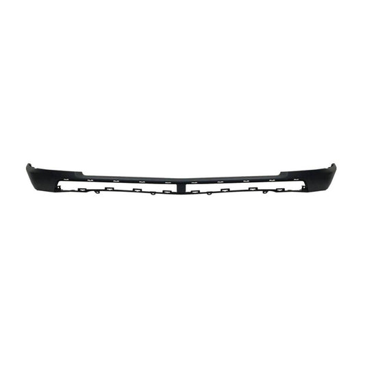 830 | 2019-2021 TOYOTA RAV4 Front bumper valance LIMITED; North America Built | TO1095215|524110R140